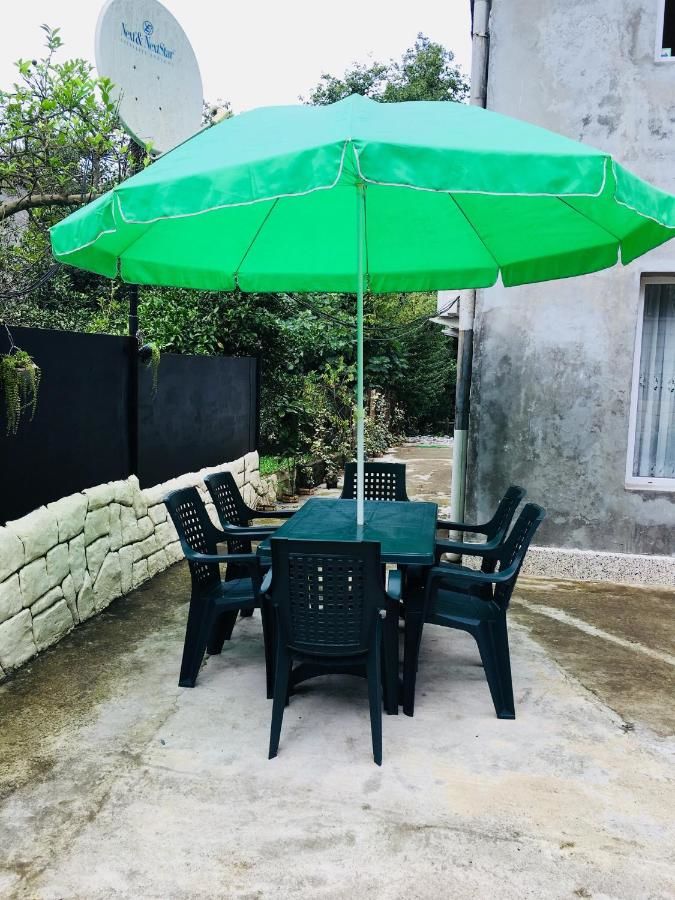 Гостевой дом Guest House Maxim Махинджаури-13