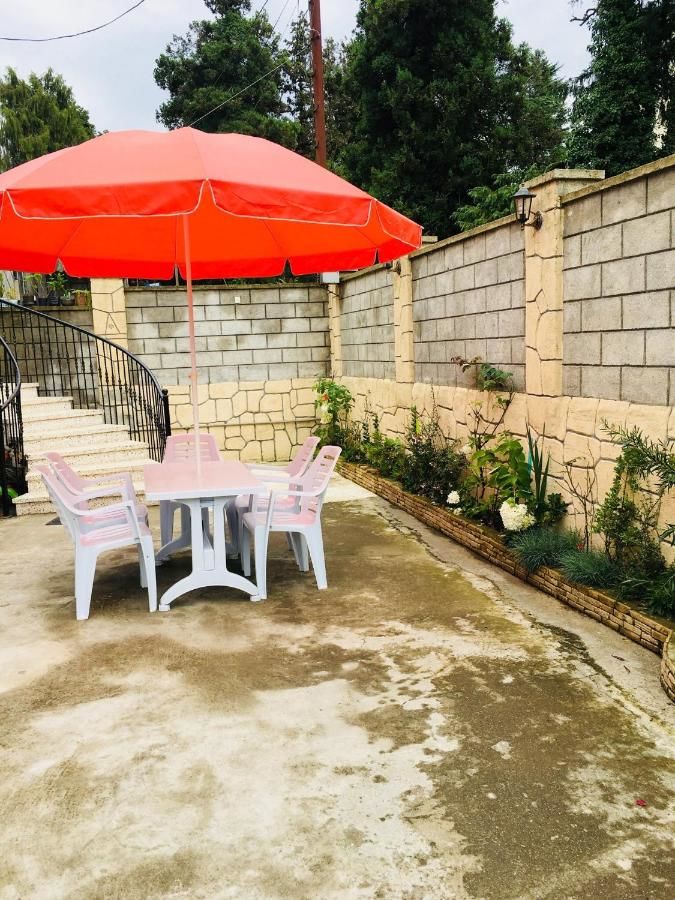 Гостевой дом Guest House Maxim Махинджаури-14