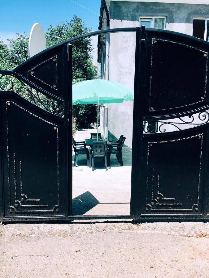 Гостевой дом Guest House Maxim Махинджаури-20