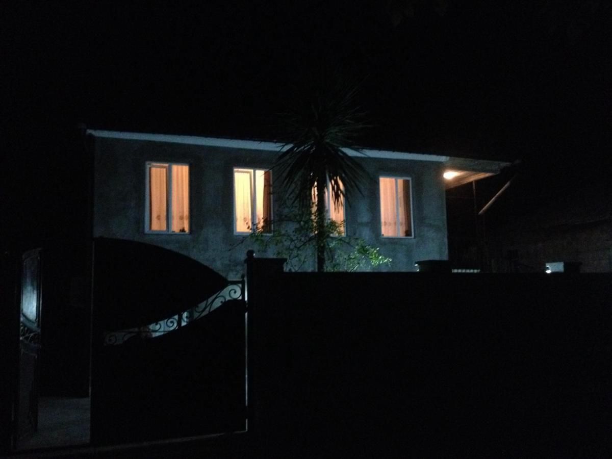 Гостевой дом Guest House Maxim Махинджаури-30