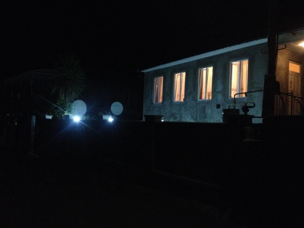 Гостевой дом Guest House Maxim Махинджаури-34