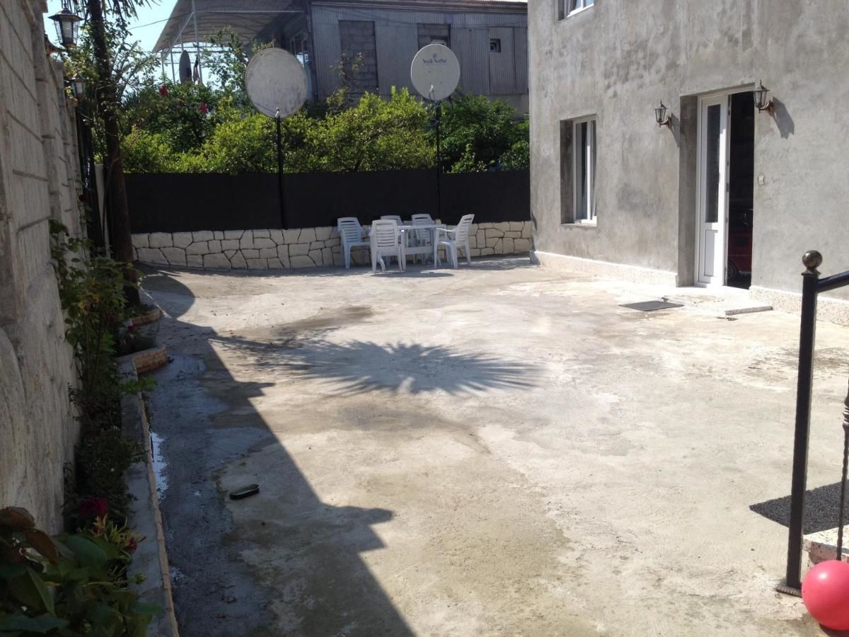 Гостевой дом Guest House Maxim Махинджаури-37