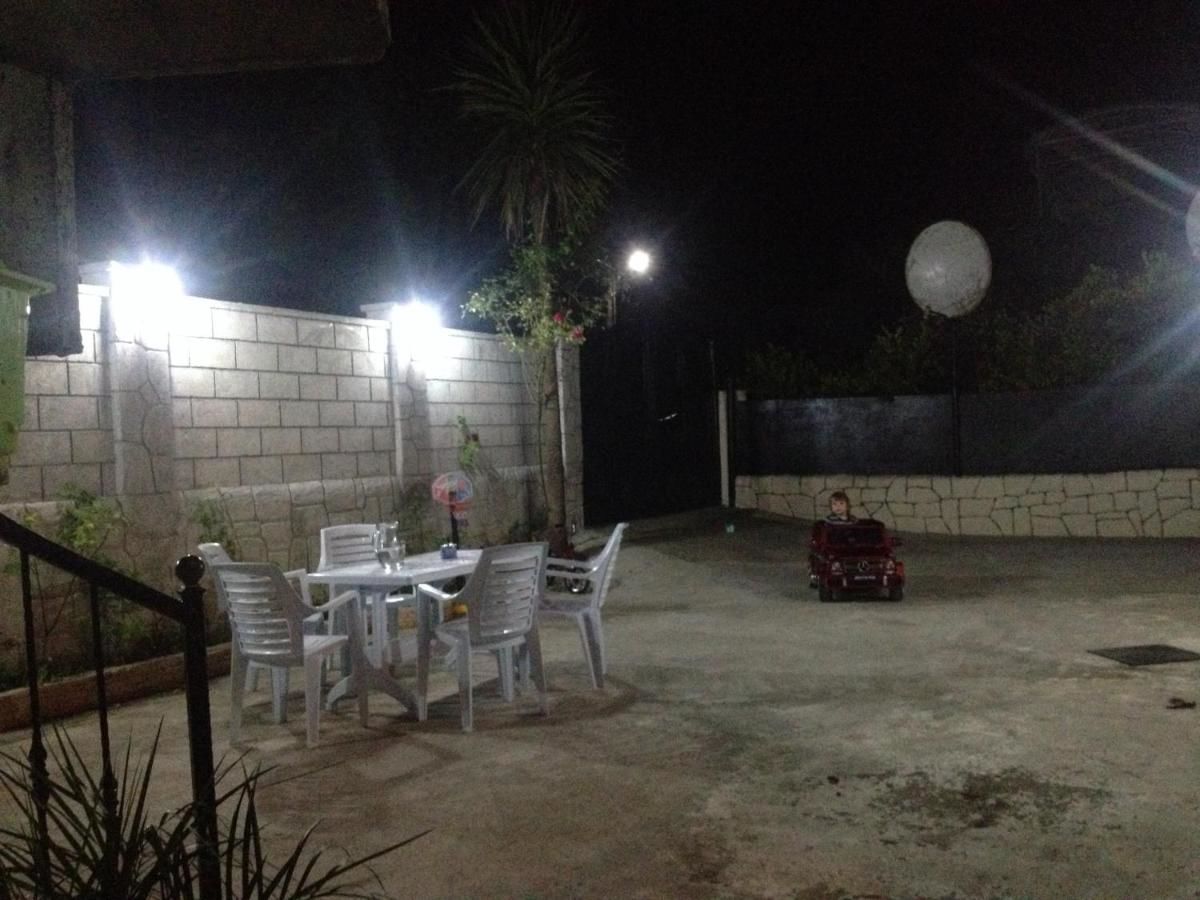 Гостевой дом Guest House Maxim Махинджаури-38