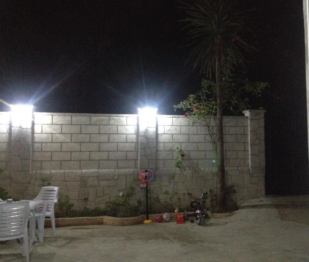 Гостевой дом Guest House Maxim Махинджаури-42