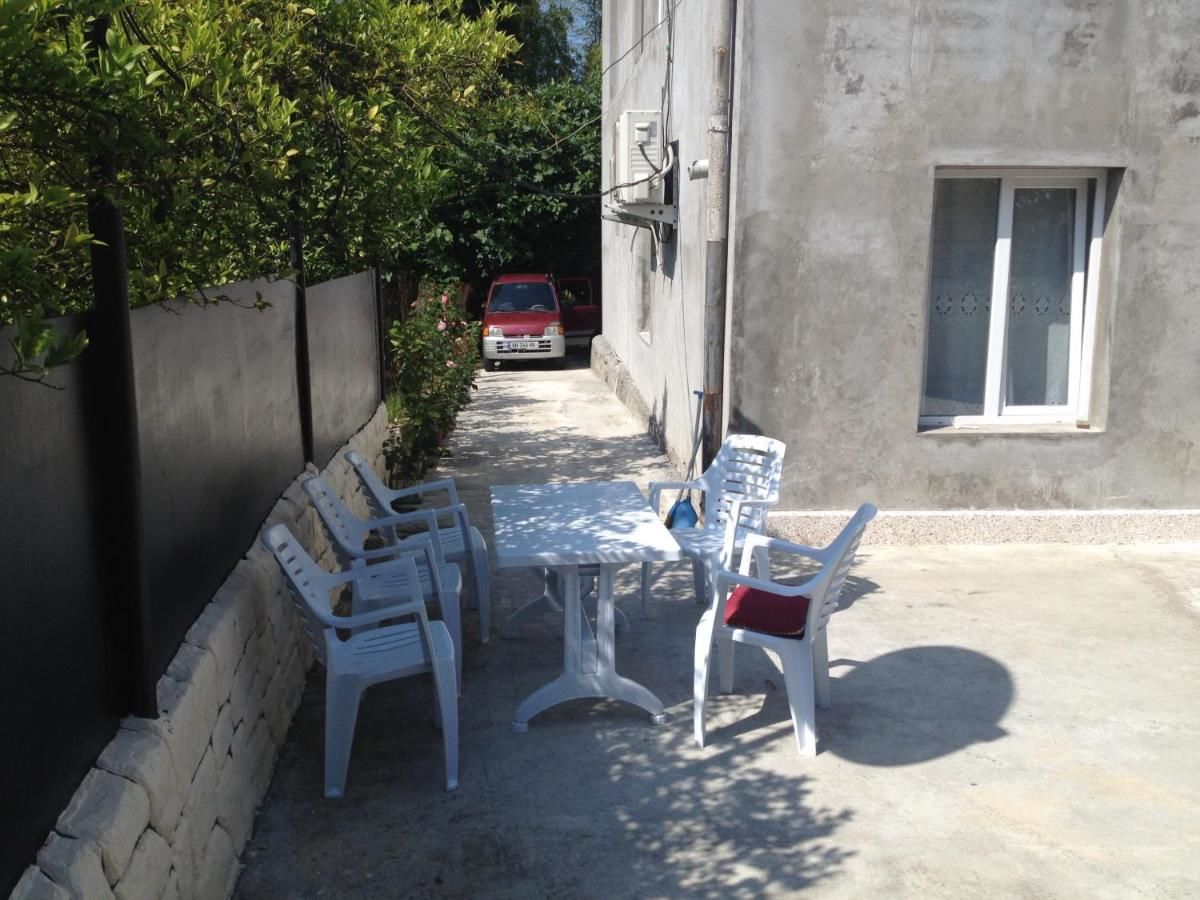 Гостевой дом Guest House Maxim Махинджаури-43