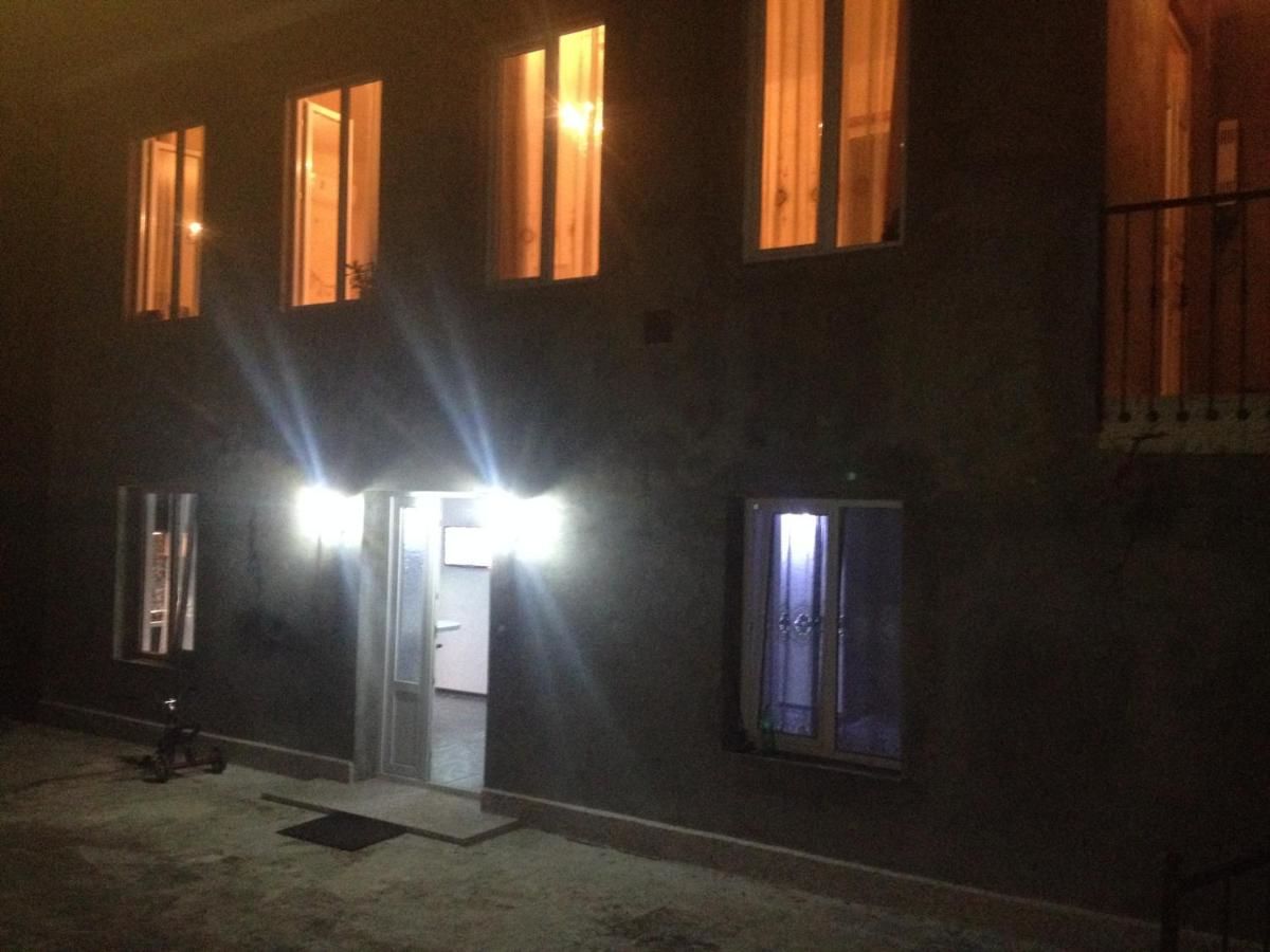 Гостевой дом Guest House Maxim Махинджаури-44