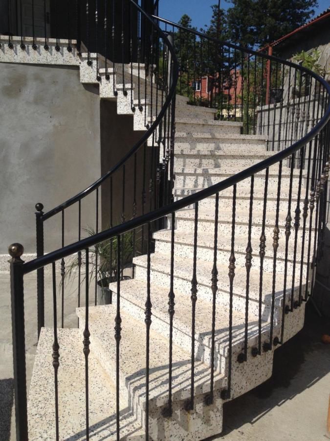 Гостевой дом Guest House Maxim Махинджаури-45