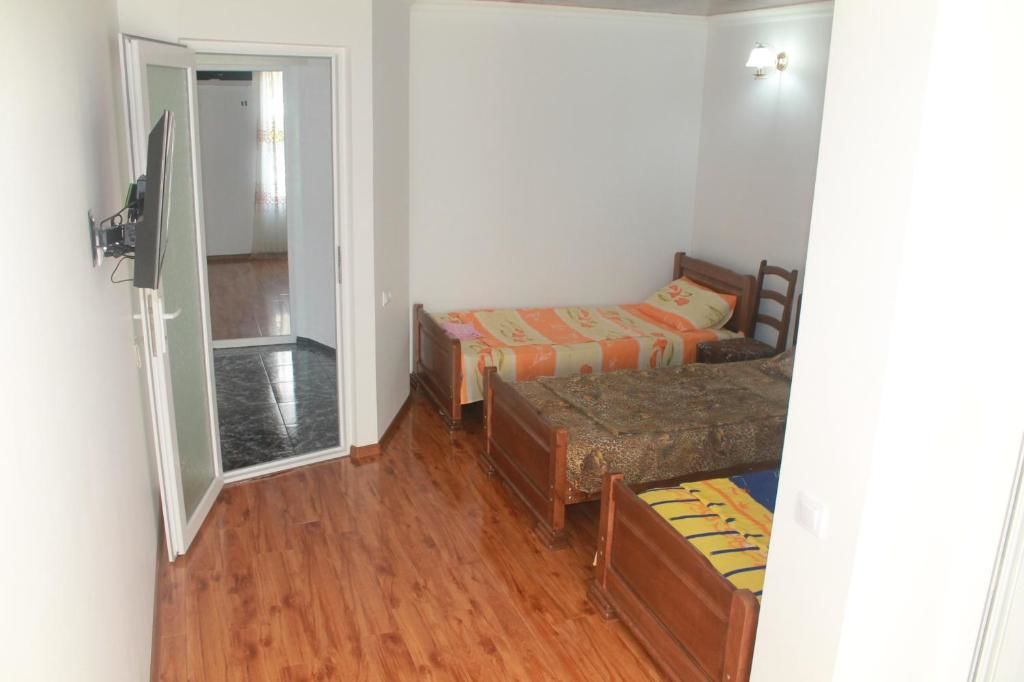 Гостевой дом Guest House Maxim Махинджаури-51