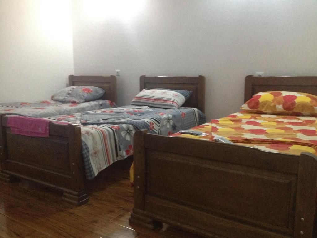 Гостевой дом Guest House Maxim Махинджаури-52