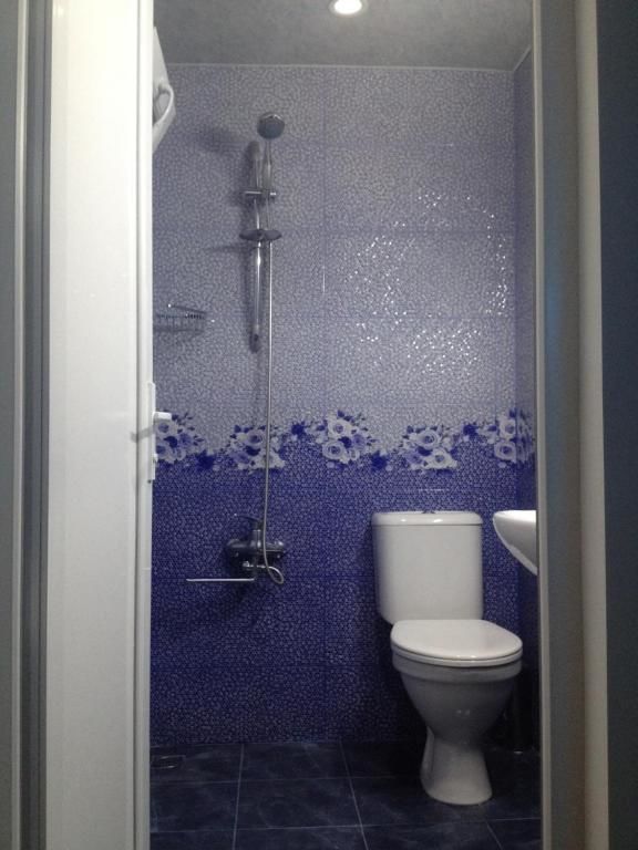 Гостевой дом Guest House Maxim Махинджаури-53