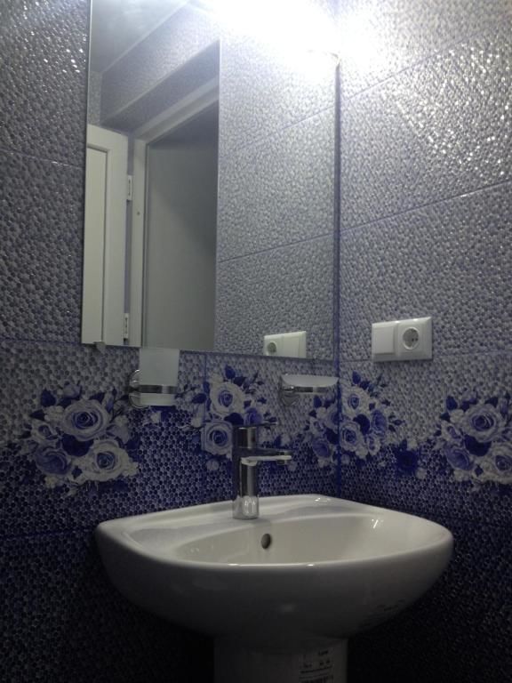 Гостевой дом Guest House Maxim Махинджаури-54