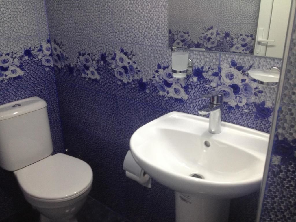 Гостевой дом Guest House Maxim Махинджаури-56