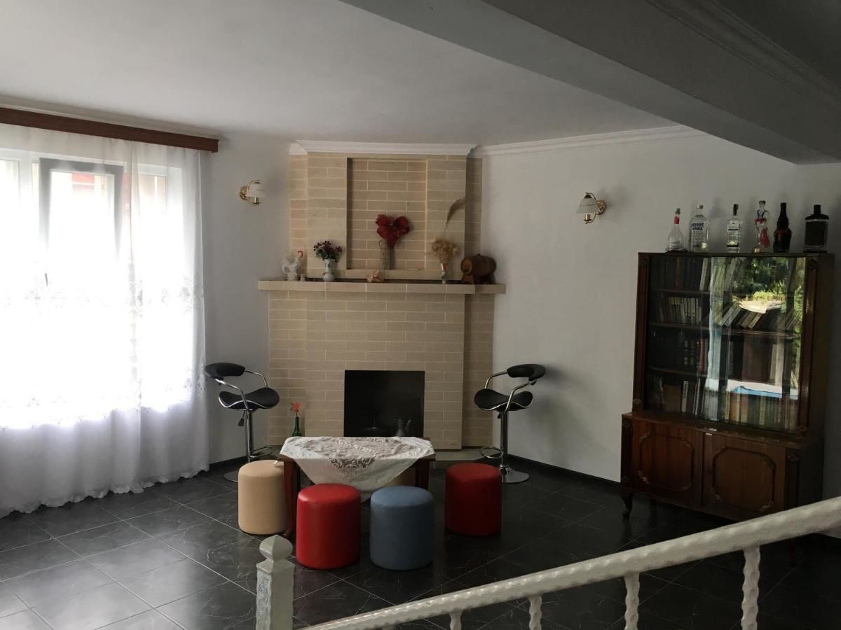 Гостевой дом Guest House Maxim Махинджаури-9