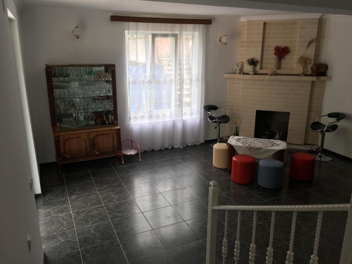 Гостевой дом Guest House Maxim Махинджаури-10