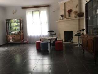 Гостевой дом Guest House Maxim Махинджаури-4