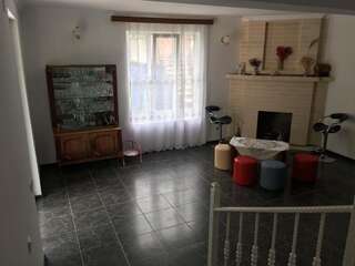 Гостевой дом Guest House Maxim Махинджаури-6